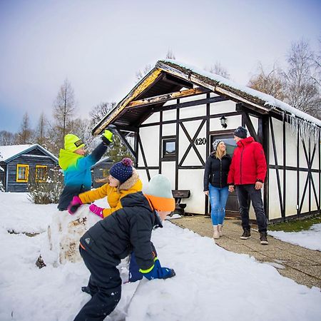 Holiday Village Tatralandia Liptovsky Mikulas Bagian luar foto