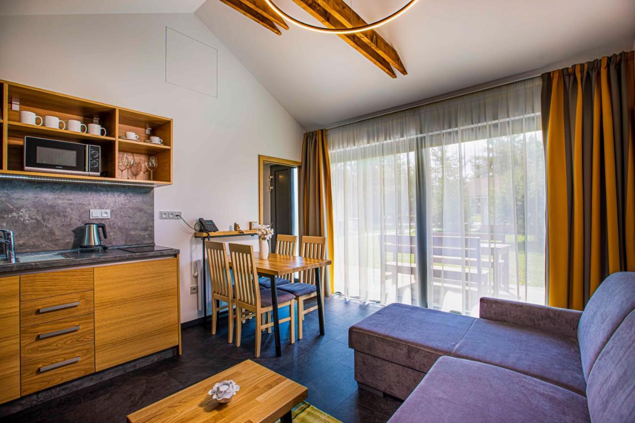Holiday Village Tatralandia Liptovsky Mikulas Bagian luar foto