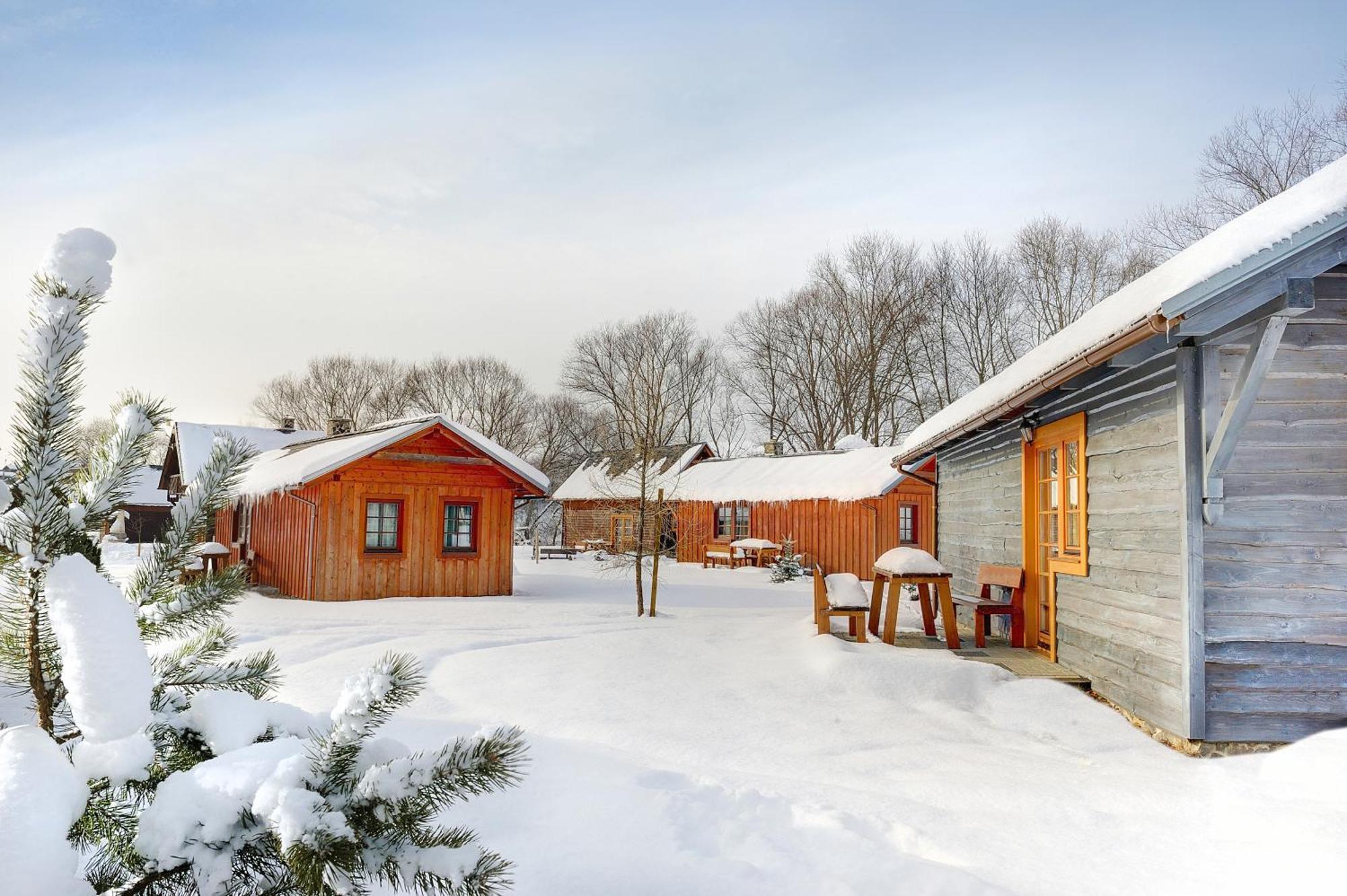 Holiday Village Tatralandia Liptovsky Mikulas Bagian luar foto