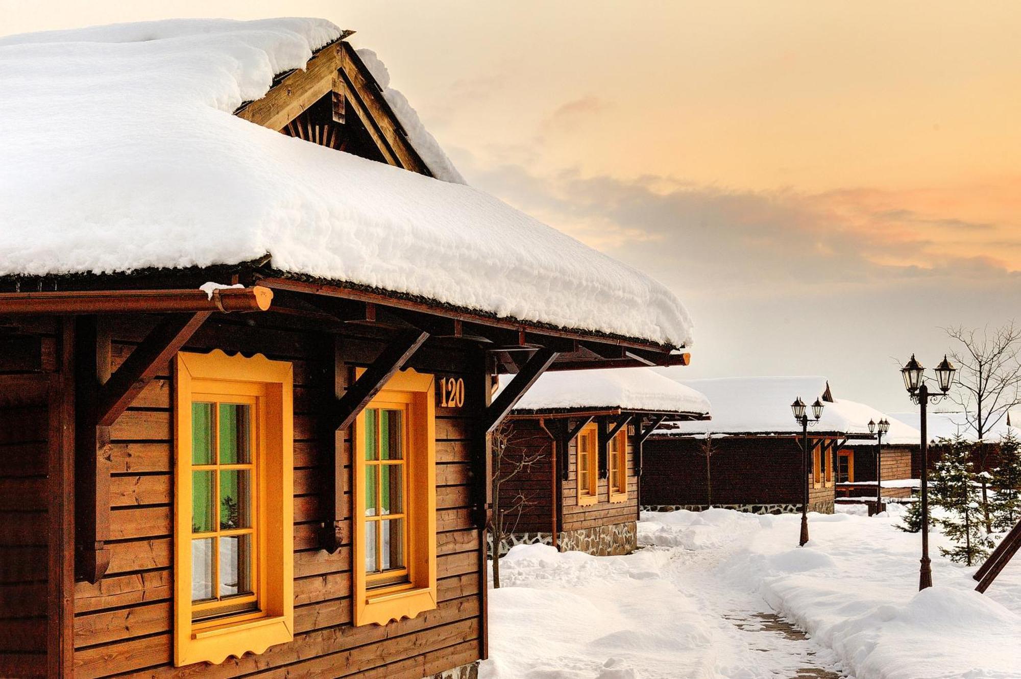 Holiday Village Tatralandia Liptovsky Mikulas Bagian luar foto