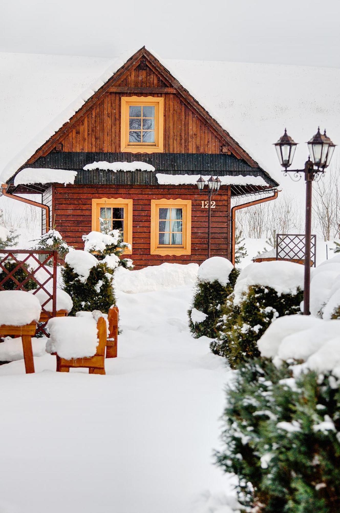 Holiday Village Tatralandia Liptovsky Mikulas Bagian luar foto