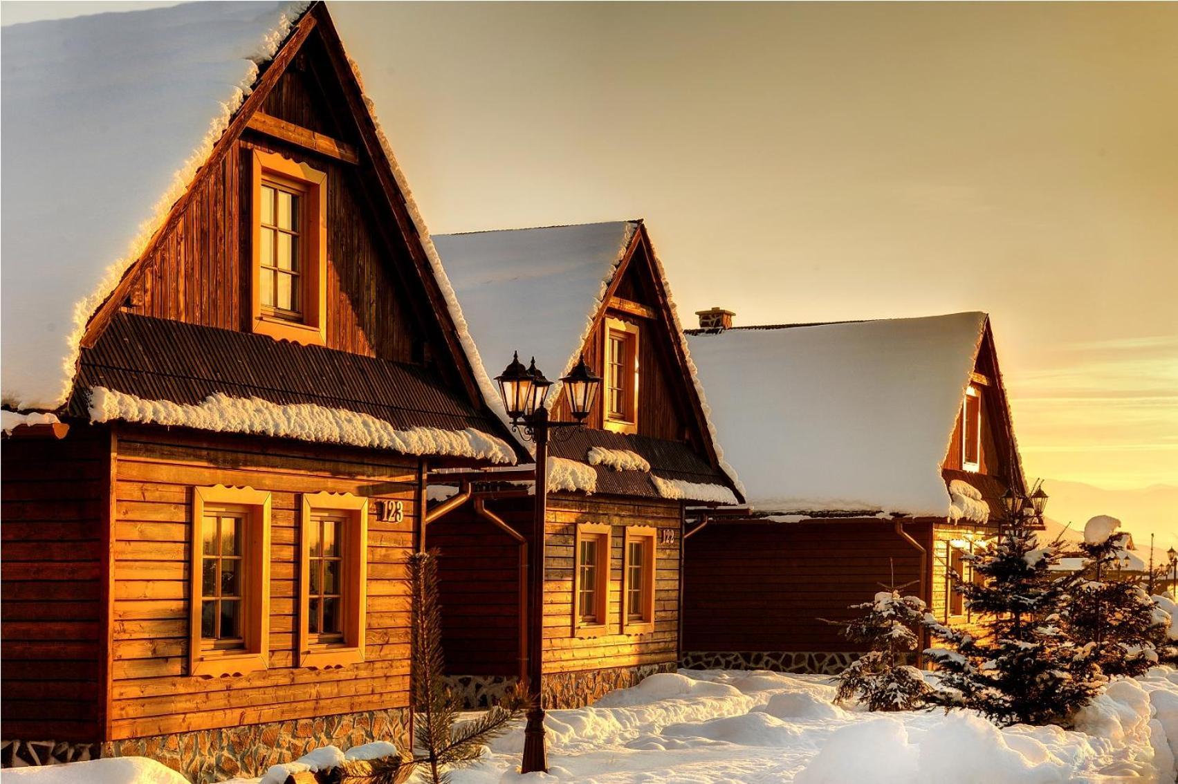 Holiday Village Tatralandia Liptovsky Mikulas Bagian luar foto
