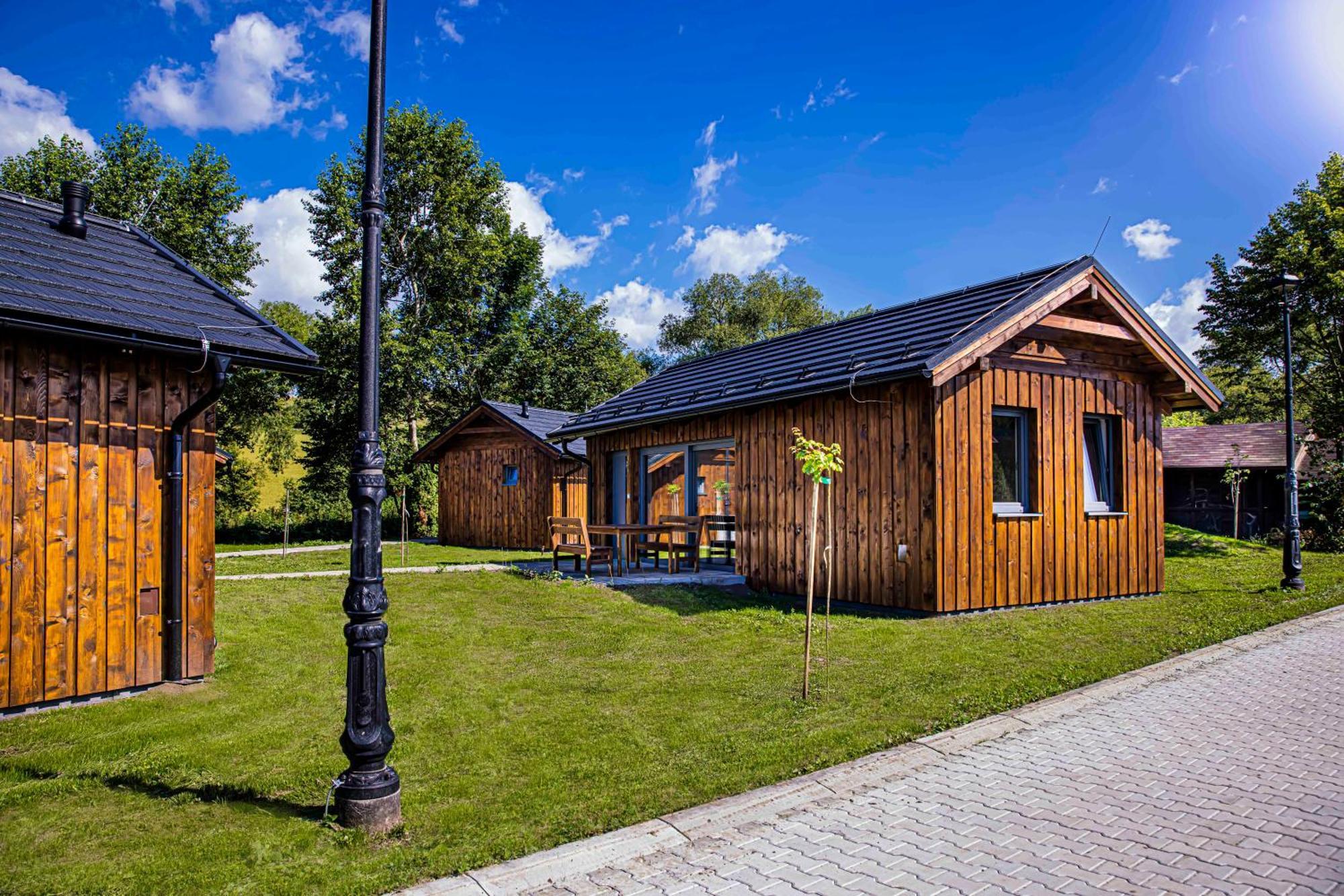 Holiday Village Tatralandia Liptovsky Mikulas Bagian luar foto