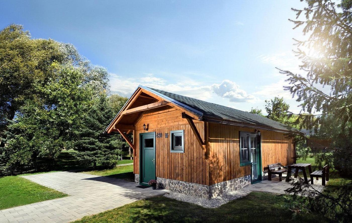 Holiday Village Tatralandia Liptovsky Mikulas Bagian luar foto