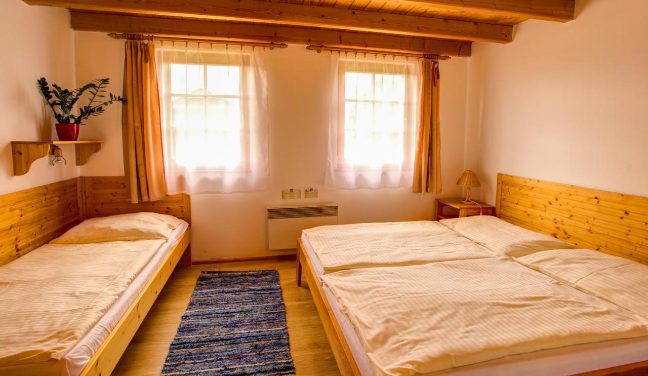 Holiday Village Tatralandia Liptovsky Mikulas Bagian luar foto