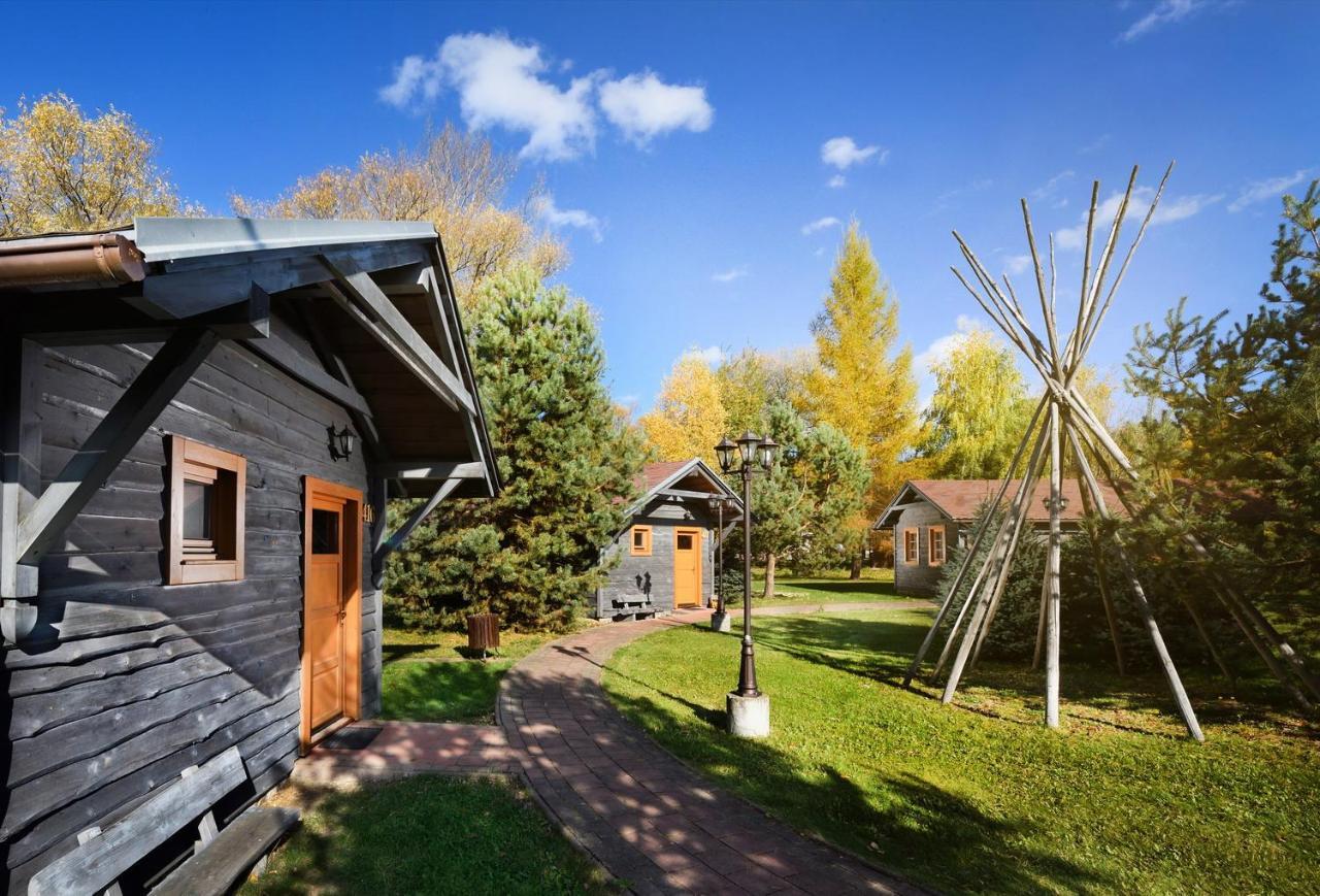 Holiday Village Tatralandia Liptovsky Mikulas Bagian luar foto