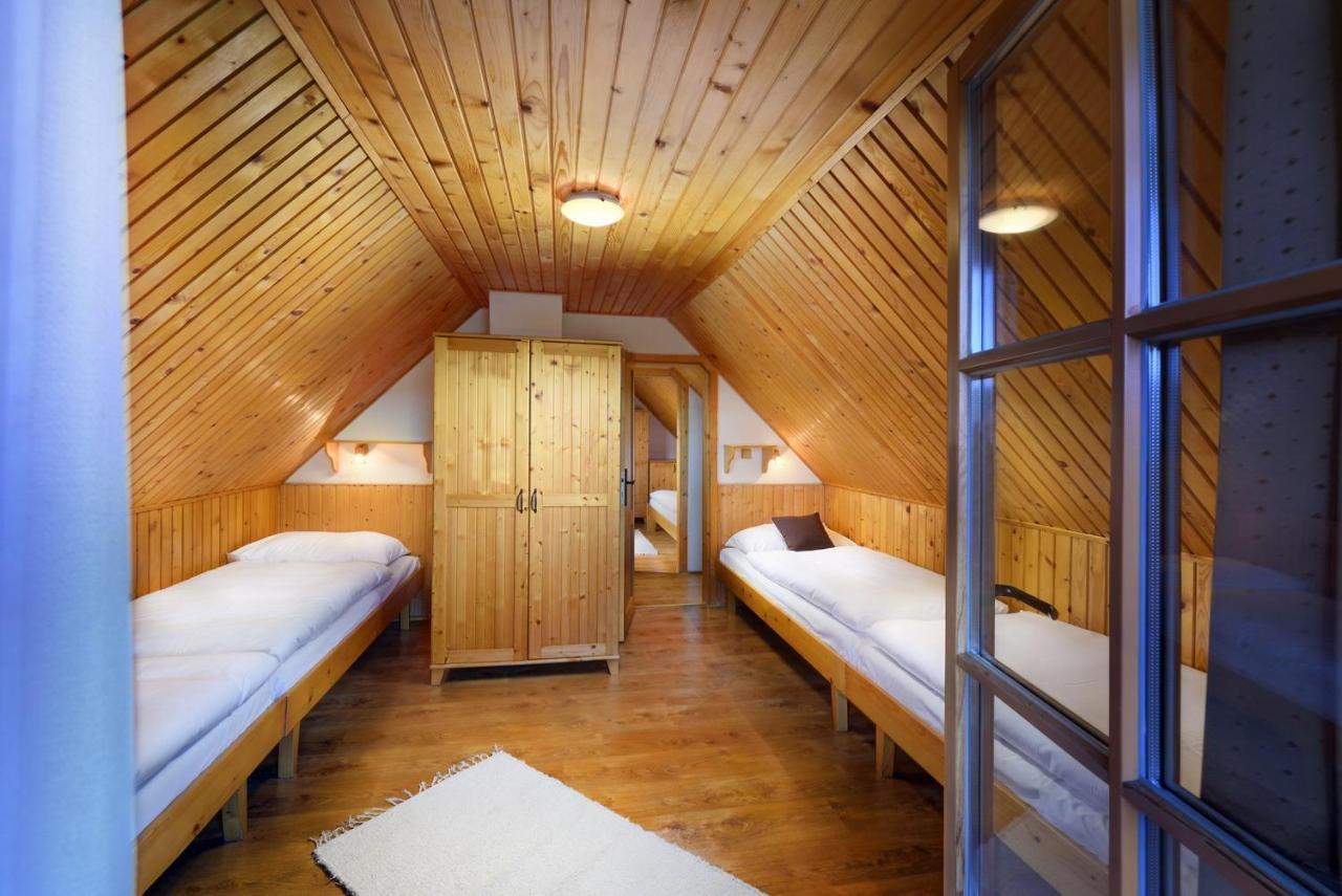 Holiday Village Tatralandia Liptovsky Mikulas Bagian luar foto